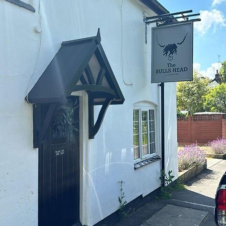 Hotel The Bulls Head - Clipston Clipston  Exterior foto